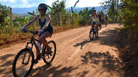 Hike Bike Day Adventure In Chiang Mai By Active Thailand Bookmundi