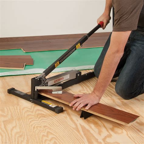 Flooring Installation Tools: A Guide to Essential and Specialized Tools