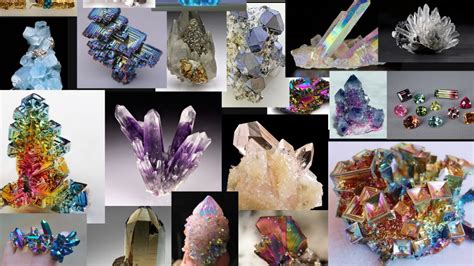 minerals-collage – WHAHZZ