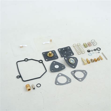 Suzuki Carry Every Dc51t Dd51t Carburetor Repair Kit F5a Db71 Japan 13200 77320 Ebay