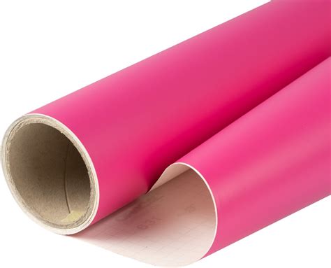 Plakfolie Oracal Roze Mat 126 Cm X 25 M RAL 4010