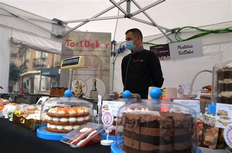 Fotos Feria De La Golmajer A Y Jornadas De La Cazuelita En Calahorra