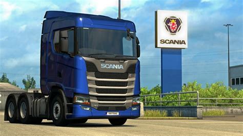 Euro Truck Simulator De Tonluk Dozer Z K Ta Iyoruz B L M