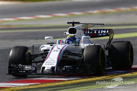 Galeri Pembalap Dan Tim Formula 1 2017