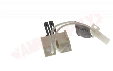 ROBERTSHAW FURNACE HOT SURFACE IGNITOR RECRYSTALLIZED SILICONE CARBIDE AMRE Supply