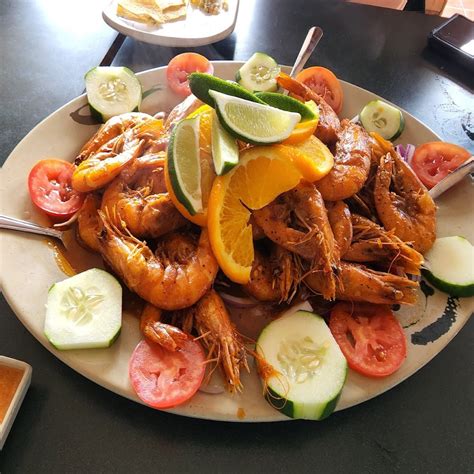 El Viejon Mariscos