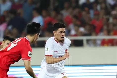 Profil Ragnar Oratmangoen Pemain Keturunan Timnas Indonesia Yang Cetak