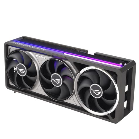 Rog Astral Geforce Rtx Gb Oc Rog Latinoam Rica