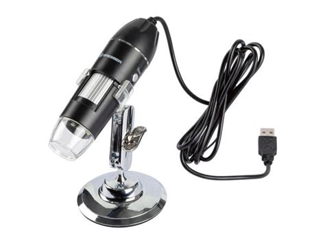 Bresser Usb Digital Microscope Lidl — Great Britain Specials Archive