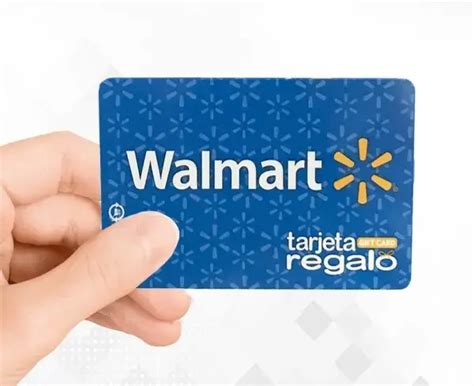 Consulta Datos De Tarjeta De Regalo De Walmart 2024 Elyex