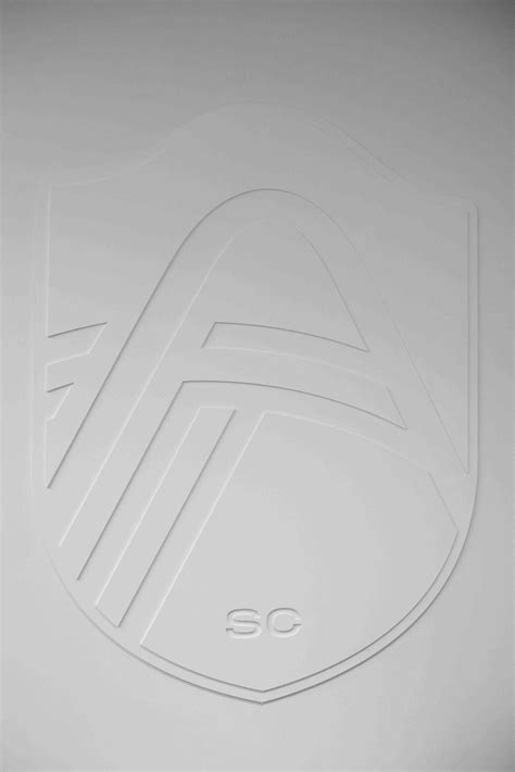 CITYPARK Stadium Concession Stand Logo Signs - Engraphix Architectural