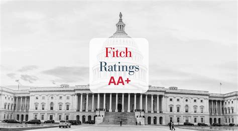 US Credit Rating Downgrade Whats The Impact