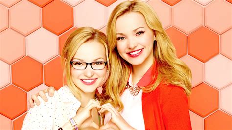 Liv And Maddie S2 Show Page Liv And Maddie Liv Rooney Liv And