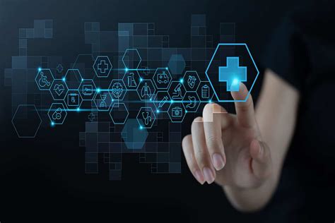 Pushing Boundaries In Digital Health Crucial For Healthcare Anmj