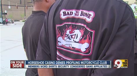 Cincinnati Motorcycle Clubs