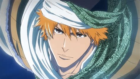 Bleach Tybw Part Episode Release Date And Time Where To Watch