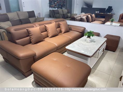 20 mẫu ghế Sofa đẹp hiện đại sang trọng và phù hợp với nhiều phong cách