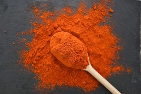 Extra Hot Chilli Powder Balsara Foods