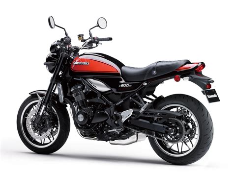 Kawasaki Z900rs Alle Technischen Daten Zum Modell Z900rs Von Kawasaki