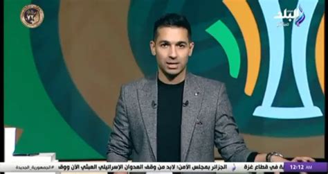 من أين حصل الزمالك على أموال الصفقات ؟ هاني حتحوت يكشف مفاجأة فيديو