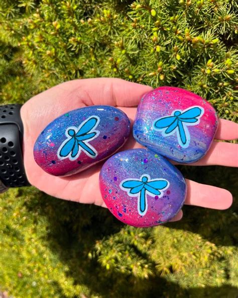 Best Rock Painting Ideas For Summer Stylin By Sarita