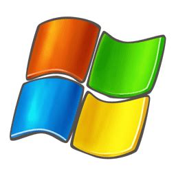 windows-xp-icon – Secure