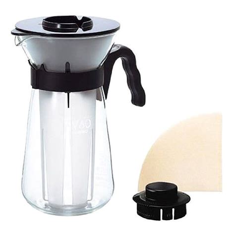 Zaparzacz Do Kawy Hario V Ice Coffee Maker Ml Konesso Pl