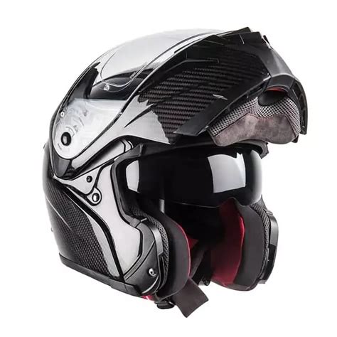 Top Des Meilleurs Casques Moto Modulable En Monsieurmoto