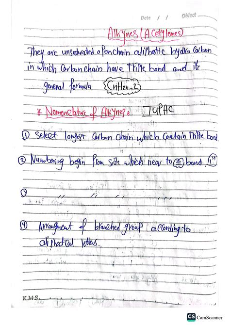 Solution Chemistry Alkyne Cyclo Alkane Studypool