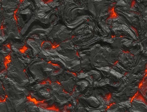 Qu Diferencia Hay Entre El Magma Y La Lava