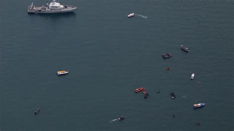 Endonezya uçağının kara kutusu çıkarıldı Son Dakika Haberleri