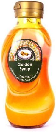 Amazon Lyle S Golden Syrup Original G Pack Of Grocery