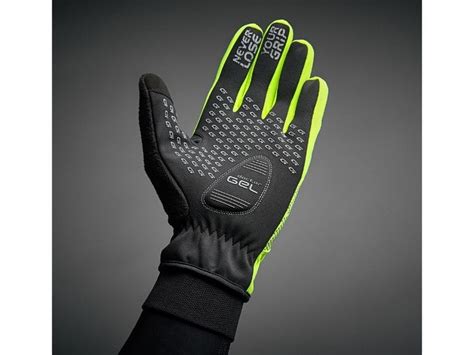 Gripgrab Ride Winddichte Winter Handschoen Aanbieding Sale Morgen