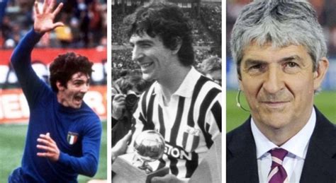 Morto Paolo Rossi Chi Era Leroe Del Mundial 1982 Che Trascinò L