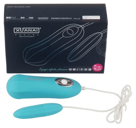 8208MA Bullet Vibratório À Pilha Xuanai Libb Sex Toys