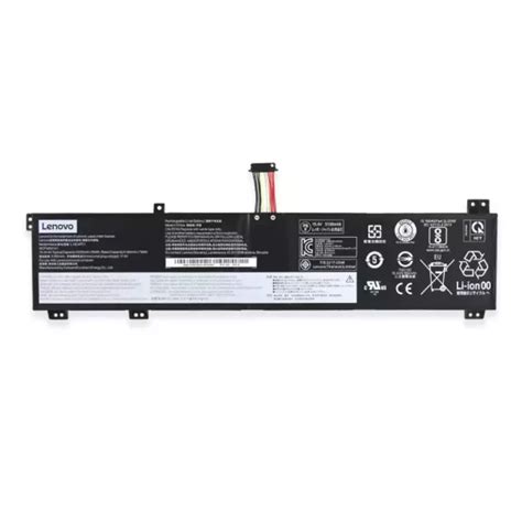 Original New Laptop Battery For Lenovo L C Pc L M Pc Topbattery