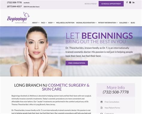 Best Rated Dermatologists In Ocean Nj Photos And Reviews