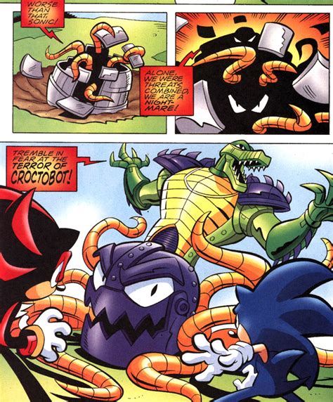 Thanks Ken Penders At The End Of The Last Issue We Were Introduced