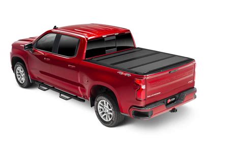 Bak Industries 448135 Bak Bakflip Mx4 Tonneau Covers Summit Racing