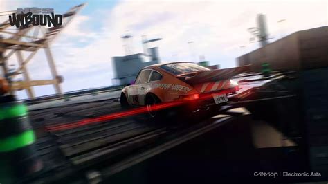 Criterion Games está trabalhando em um novo Need for Speed de mundo