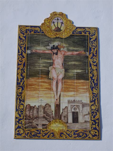 Ceramica Art Stica Jose Antonio Chaira Retablo Cer Mico Del Sant Simo