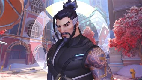 Best Hanzo Crosshair In Overwatch 2 Attack Of The Fanboy