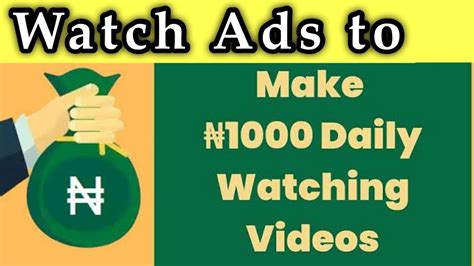 Watch Ads Earn Money Online Without Investment Earn Money Online