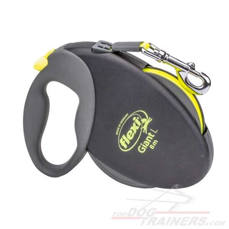 Order Extra Long Retractable Dog Leash