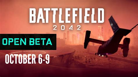 Bf Open Beta In Days Battlefield Live Ps Gameplay Youtube