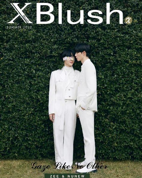 September Ig Xblushmagazine Zeenunew Zeenunew