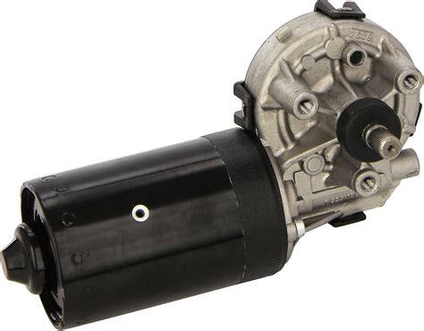 Bosch 0390241338 Wiper Motor Amazon Co Uk Car Motorbike