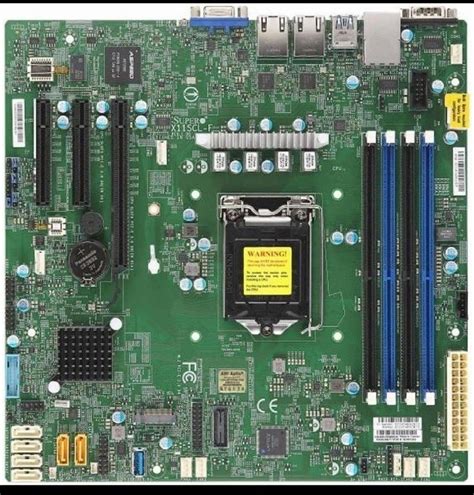 Desktop Computer Motherboard at best price in New Delhi by Guru Ji Home ...