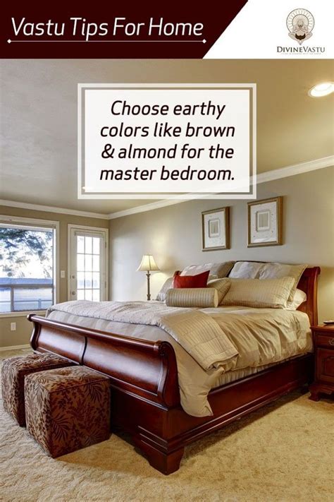 Color Of Master Bedroom According To Vastu Herbalium