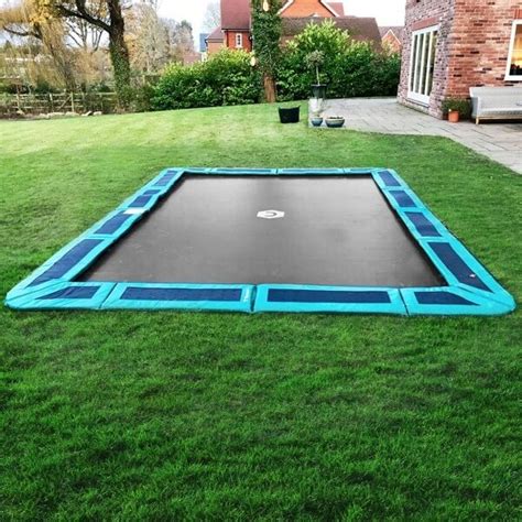 How Much Does an Inground Trampoline Cost? (2023)